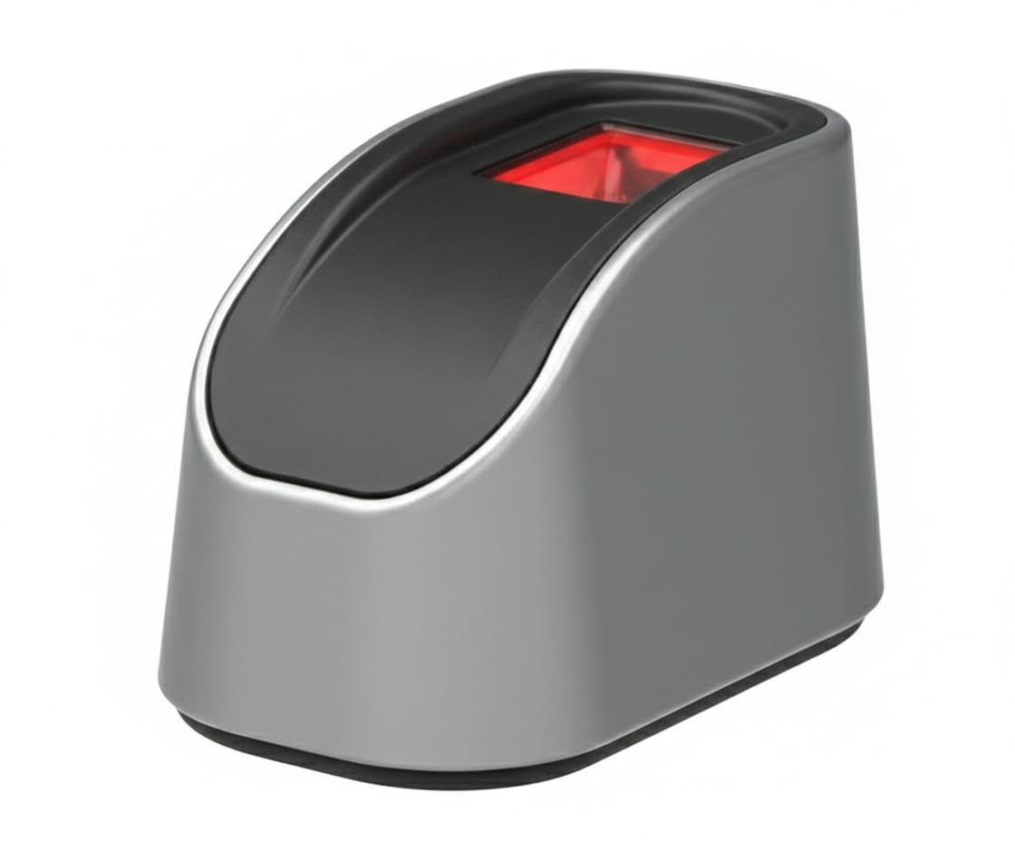 M A N T R A MFS500 Biometric Fingerprint Scanner | Non-Aadhar Fingerprint Scanner | No RD Service-image-13