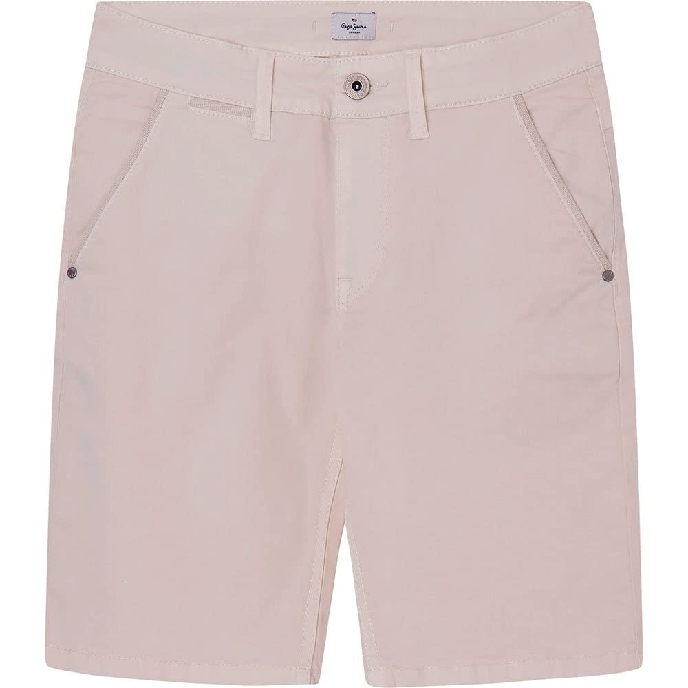Pepe Jeans Blueburn Short Shorts para Niños