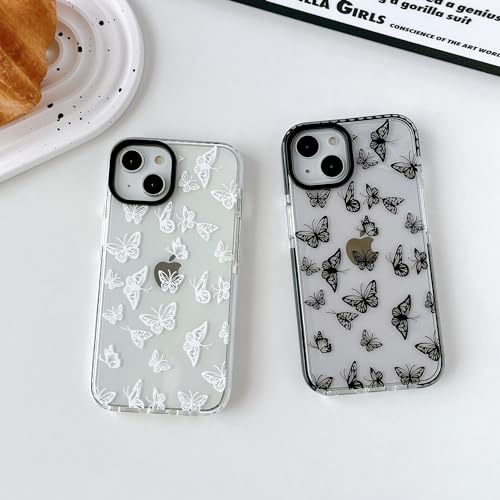 Coque rigide iPhone 13 Pro Max transparente fine pour éviter les rayures - 2