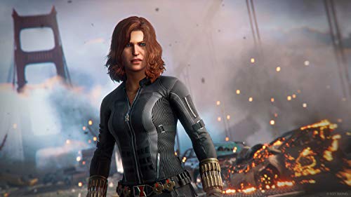 Marvel's Avengers (PlayStation 5) - Image 3