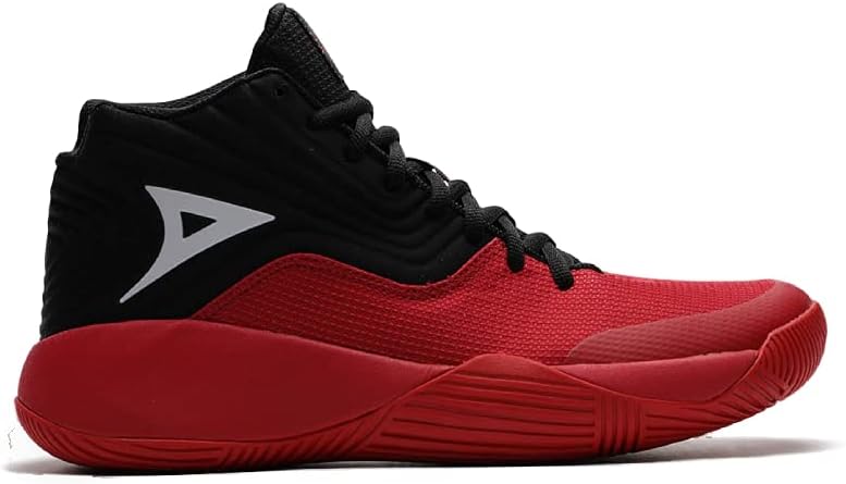 Pirma Men's Parker 360 Basketball Shoe