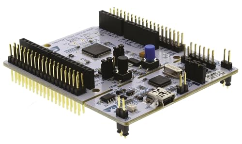 MicroMaker NUCLEO-F103RB STMicroelectronics STM32 Nucleo-64 MCU ARM Cortex M3 STM32F103RBT6 Carte d'évaluation