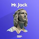 mr jack jeu de société avis  Mr. Jack