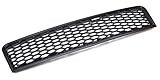Dieser Grill passt für alle Audi A6 4B C5 Facelift (06.2001-01.2005, nicht passend bei Allroad,V8,S6 und RS6)
