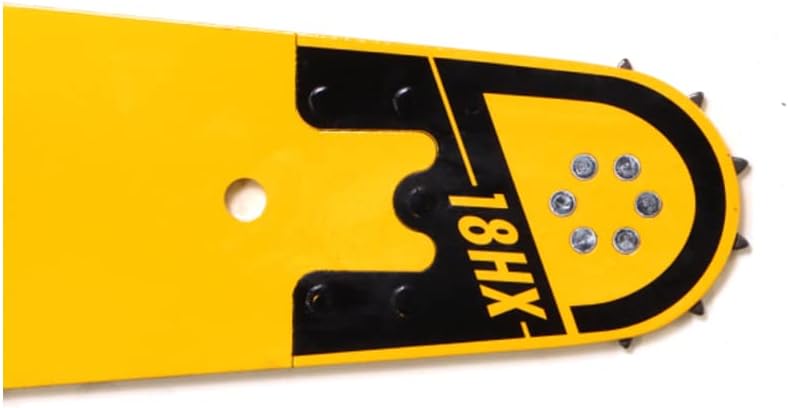 Oregon 802RHFN114 RSN Harvester Bar 80cm .404 .080