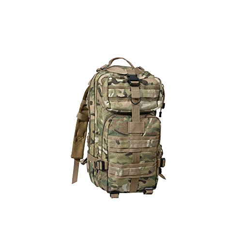 MULTICAM Medium Transport Pack