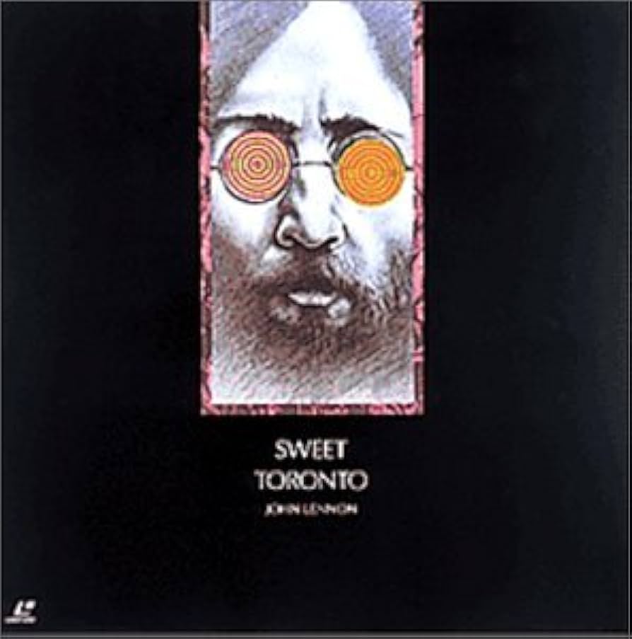 スウィートトロント VHS スウィートトロント VHS スウィート