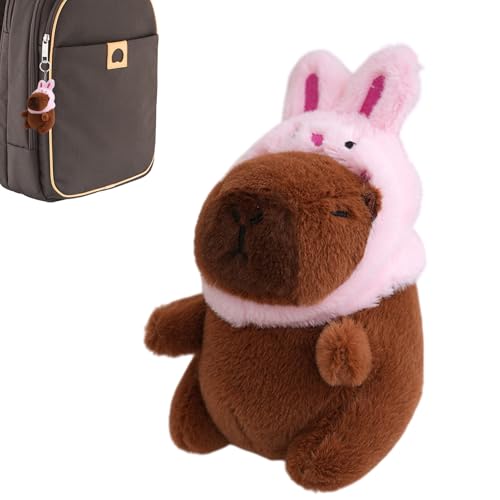 Capybara Plushy_g - _炩ʂ݂̓L[`F[AAȂ̃fUCA킢|[^uANZT[|nhobOAzAobNpbNAԂ̌Aqւ̃MtgADƁAp̍؂ȃL[`F[