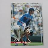 BBM2005ヤクルトスワローズ■レギュラーカード■S16/角富士夫 ≪ベースボールカード≫