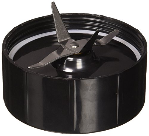 ProSource Ice Shaver Replacement Blade Compatible for Original Magic Bullet Food Processor