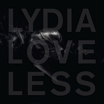 Somewhere Else [Disco de Vinil] por Lydia Loveless — capa do álbum