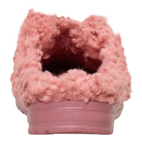 Image of HEYDUDE Women's Wendy Cozy Slipper | Lightweight Women's Slip-On Shoes | Comfortable & Casual Everyday Footwear