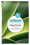 Sodasan Regeneriersalz (2 x 2 kg)