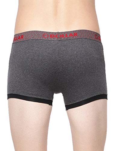 Image of Dollar Bigboss Men's Assorted Pack of 7 Trunk