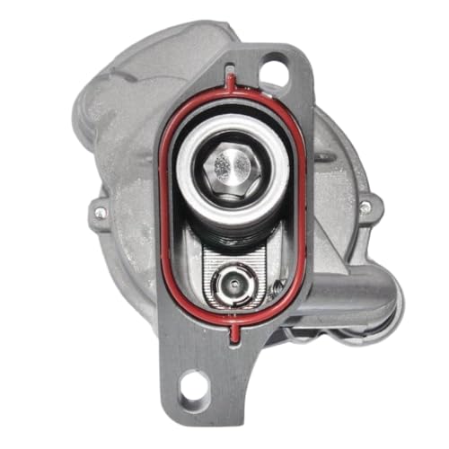 Bomba de vacío compatible con Transporter T4 LT 2.4D 2.5TDI 074145100A 076145100 miniatura 4