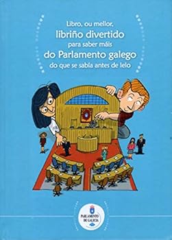 Libro. Ou Mellor. Libriño D...