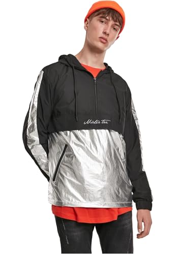 Windbreaker Reflective Mister Tee veste de mi-saison pour homme