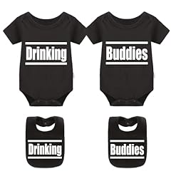 Black White Drinking