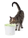 Catit Trinkbrunnen 3 Liter für Katzen und kleine Hunde - 3