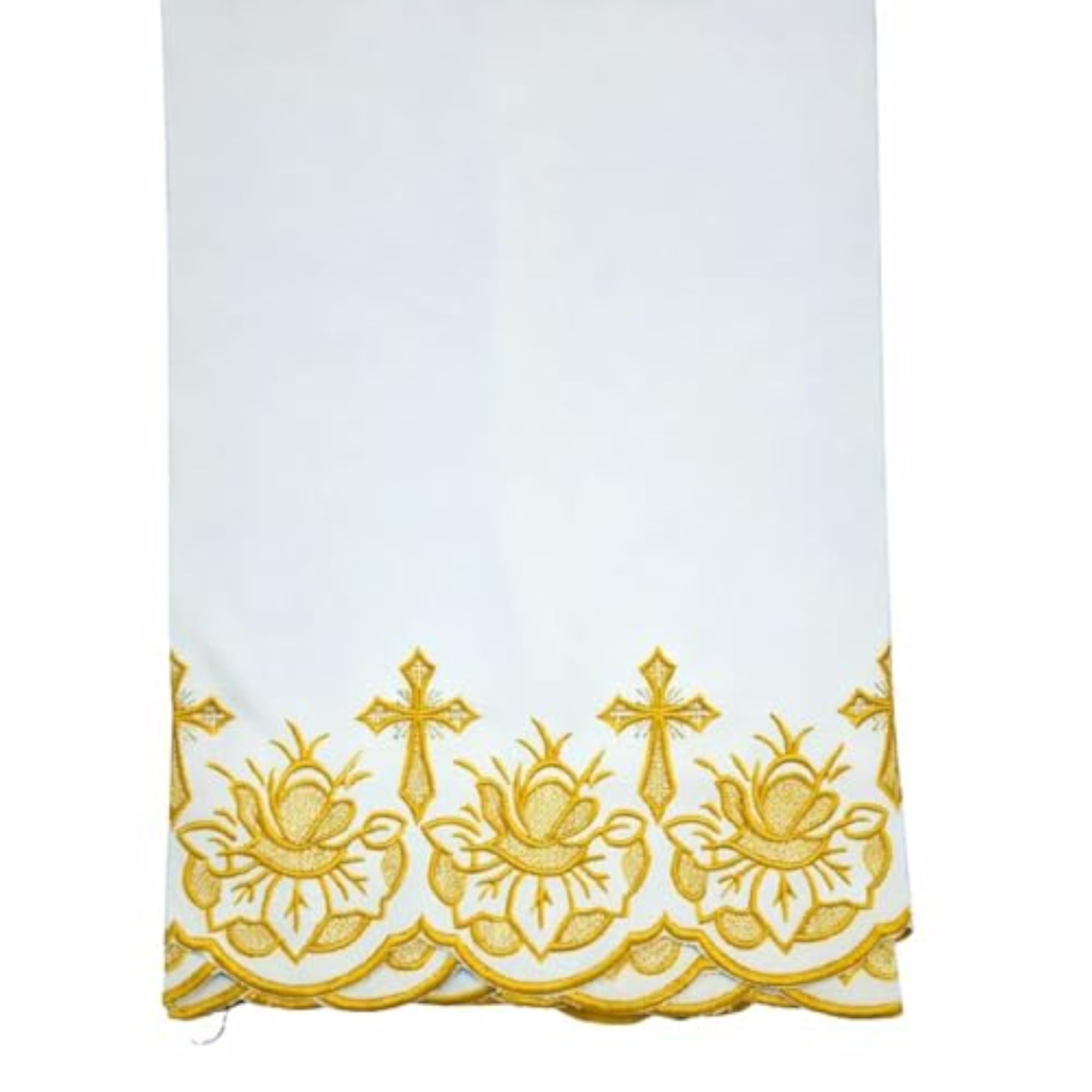 Altar Table Cloth Cover for Christian Church
