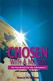 Chosen With A Mission Are You Ready for the Adventure with Companion Study Guide