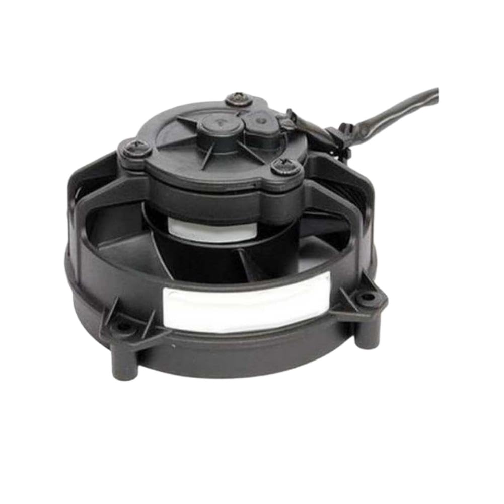 Ventilador Extractor de Perfil Bajo 147 CFM 30103018 Compatible Con VA32-a101-62A