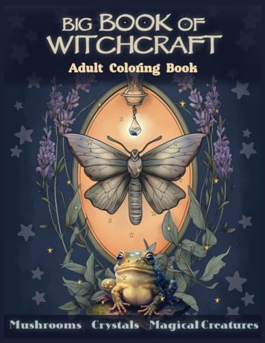 Creating Our Own Magic: A ‍Colorful Journey Through Witchcraft