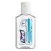 Purell Advanced Hand Sanitizer Refreshing Gel, 1 Fl Oz