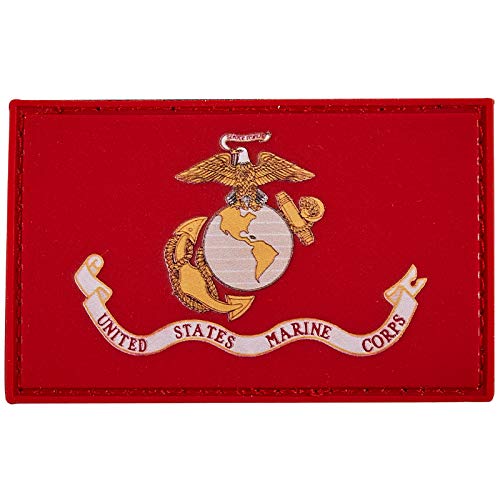Buy GentleGir US American Marine Corps Patch with , USA Marine Corps s