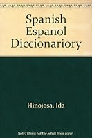 World Wide Spanish Language Dictionary 0832997129 Book Cover