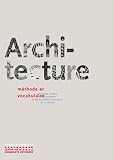 Architecture : méthode et vocabulaire