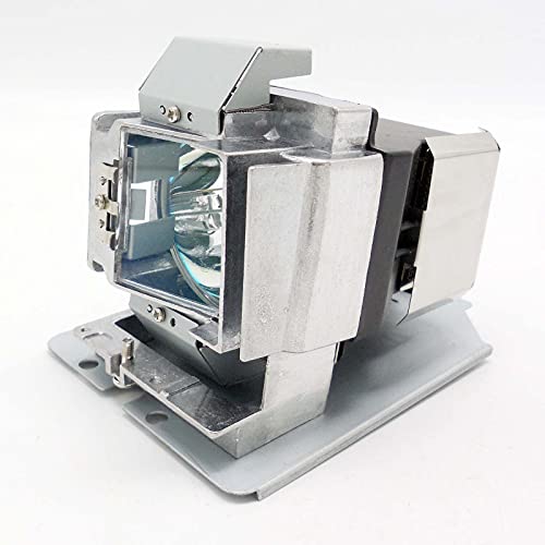 Supermait 5J.J8M05.011 Replacement Projector Bulb Lamp with Housing,Compatible with Benq MX852UST / MW853UST - Image 4