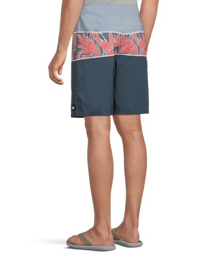 Quiksilver Men's Surfsilk Panel 20 Boardshort3
