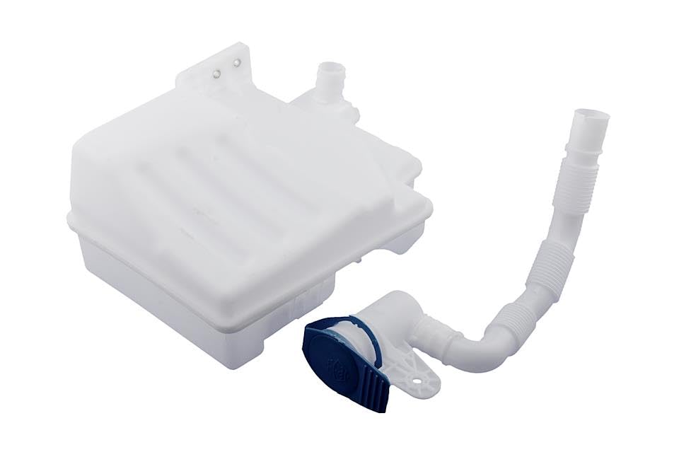 Limpieza de ventanas para VW Golf Jetta y Touran depósito KZS-VW-003