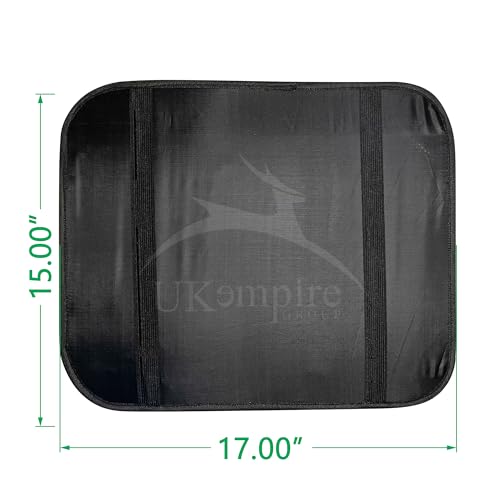 Masonic Apron Case Holder Board Black, MM/WM Size | Freemason Display Bag2