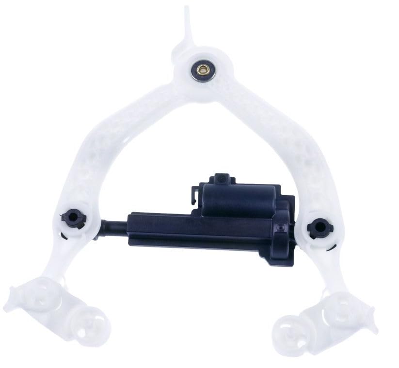 FIGEVIDA MOTORE AZIONAMENTO BRACCI adatto per bimby TM5/TM6 COMPATIBILE PER VORWERK 32234