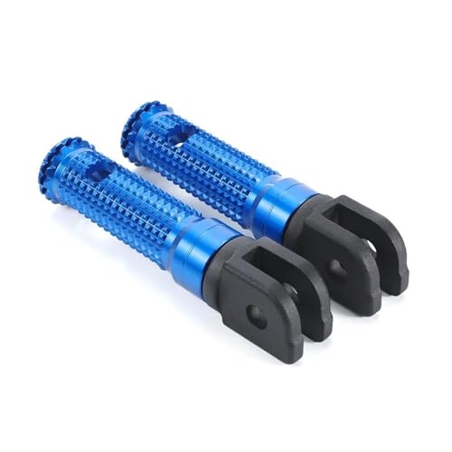 Repose-Pieds Avant Yamaha YZF-R6 Pédales Pilote Accessoires Moto 2006-2020