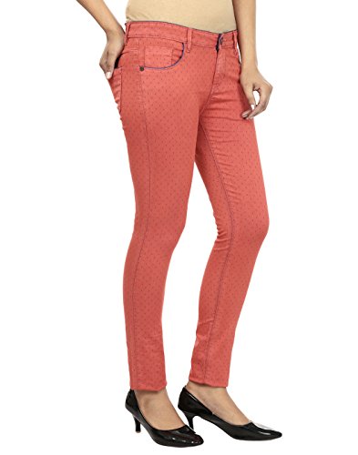 Image of Fashion Cult Women's Slim Jeans