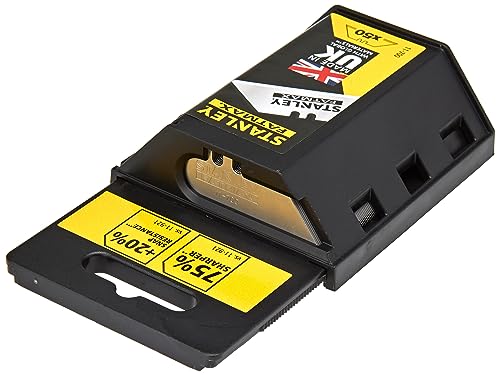 STANLEY FATMAX Universalmesserklinge, 50er-Set, 4-11-700 – Ansicht 2
