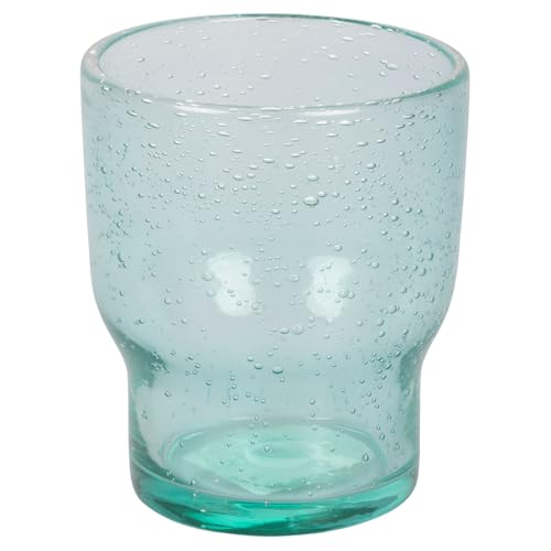 Set 6 bicchieri acqua 325 ml in pasta di vetro Eloise Unico