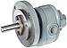 BSM Pump 713-920-8 2S Rotary Gear Pump Flange Mounting With Reversing CCW Rotation