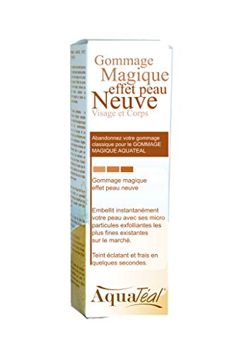 AQUATEAL 1881.0 Rituelle Huile Visage Nettoyante Cover