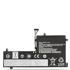 L17L3PG1 Battery Compatible for Legion Y530-15ICH Y540-15IRH-PG0 Y540-17IRH Y545-PG0 Y740-15IRH Y740-15IRHG Y740-15ICHG Legion Y7000 2019 1050 PG0 Y7000P-1060 L17M3PG1 L17C3PG1 L17M3PG2 L17C3PG2