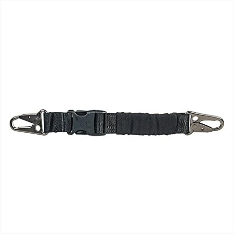 Tasmanian Tiger Tac Sling Schwarz Cover