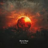 New Day Sir Vanity