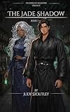 jadis narnia  The Jade Shadow: The Architect of Poison (The Book of Shadows Trilogy 1) (English Edition)