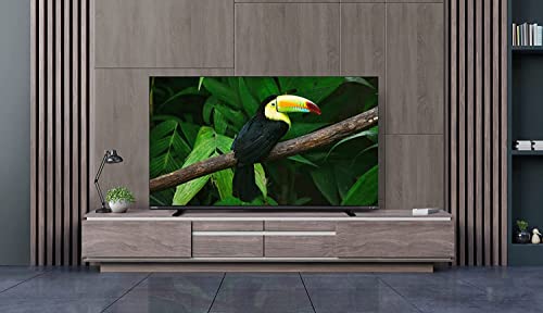 Toshiba-43UA4C63DG-Android-TV-de-43-pulgadas-4K-Ultra-HD-Google-Chromecast-integrado-control-por-voz-mediante-Google-Assistant-conexion-WIFI-y-Bluetooth