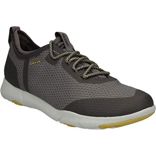 Image of Geox Men's U Nebula X A Low Top Sneaker