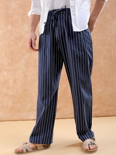 Image of THE Indian Garage CO Men Casual Pants