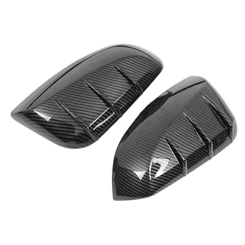 Coque rétroviseur pour Toyota Rav4 XA50 antichoc protection ABS